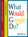 What Would Google Do? (MP3)